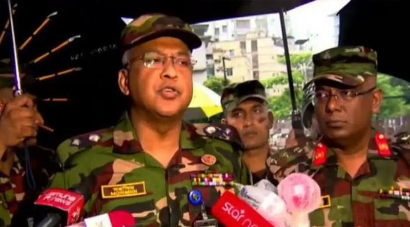 চট্টগ্রামে খালের সব অস্থায়ী বাঁধ অপসারণ করা হয়েছে, জানালেন প্রকল্প পরিচালক