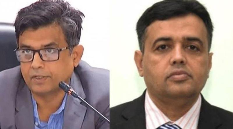 সাবেক প্রেস সচিবের ভাই আবু নছরকে‌ বদলি