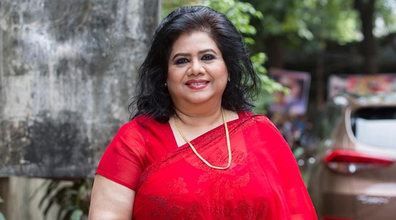 ‘মিনার-ই-দিল্লি’ সম্মাননা পাচ্ছেন রুনা লায়লা