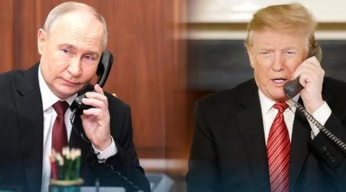 ইরানের ইউরেনিয়াম পেতে যুক্তরাষ্ট্রকে সাহায্য করবেন পুতিন, দাবি ট্রাম্পের