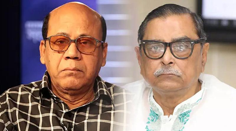 কামরুল-মেননের অভিযোগ গঠন বিষয়ে আদেশ আজ