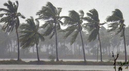 ঢাকাসহ ১০ অঞ্চলে ৮০ কিমি বেগে ঝড়ের পূর্বাভাস