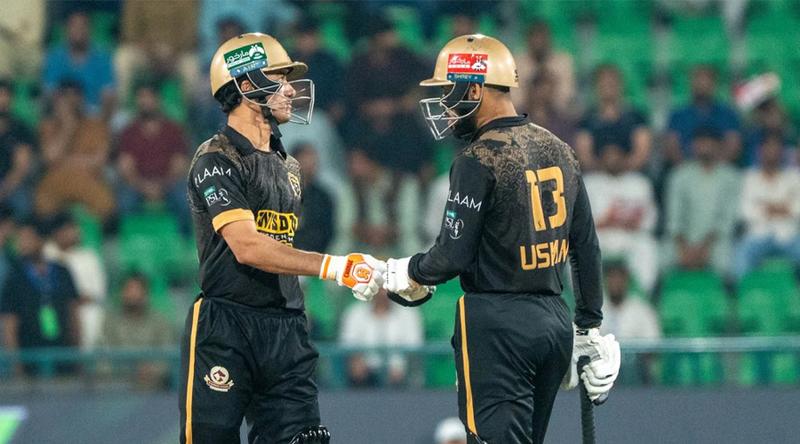 পিএসএলে মুলতানকে বিদায় করে দ্বিতীয় এলিমিনেটরে হায়দরাবাদ