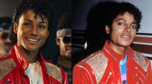 মাইকেলের ভূমিকায় কেন ভাইয়ের ছেলেই অভিনয় করল?