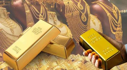 দাম আরও কমে দেশে কত টাকা ভরিতে স্বর্ণ বিক্রি হচ্ছে আজ?