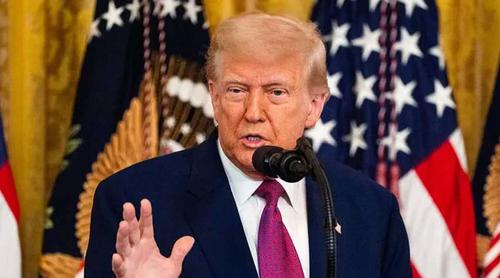 আরব আমিরাতের ওপেক ছাড়ার সিদ্ধান্ত ‘চমৎকার’: ট্রাম্প