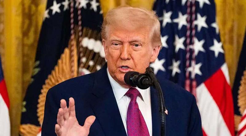 আরব আমিরাতের ওপেক ছাড়ার সিদ্ধান্ত ‘চমৎকার’: ট্রাম্প