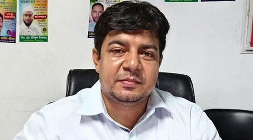 রূপপুর প্রকল্প যার অবদান, তার জন্য দোয়া: তারেক রহমান