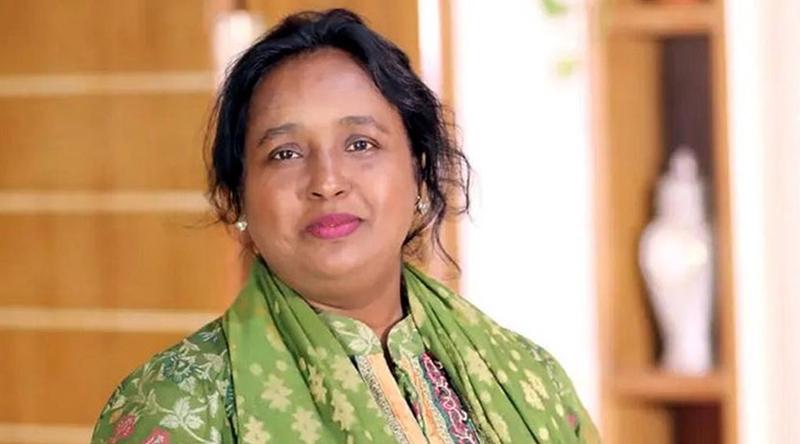 দুই মামলায় সেলিনা হায়াৎ আইভীকে জামিন দিয়েছে হাইকোর্ট