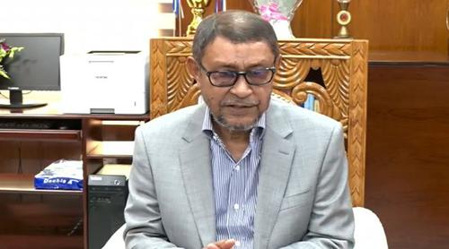 হাম-ডেঙ্গু মোকাবেলায় সরকারের যথেষ্ট সক্ষমতা রয়েছে: স্বাস্থ্যমন্ত্রী