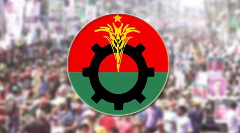 শ্রমিক দিবসে নয়াপল্টনে সমাবেশ করবে বিএনপি