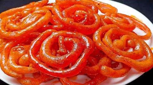 এই বৃষ্টির দিনে জেনে রাখুন ছানার জিলাপি রেসিপি