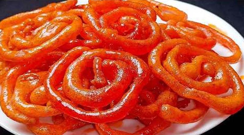 এই বৃষ্টির দিনে জেনে রাখুন ছানার জিলাপি রেসিপি