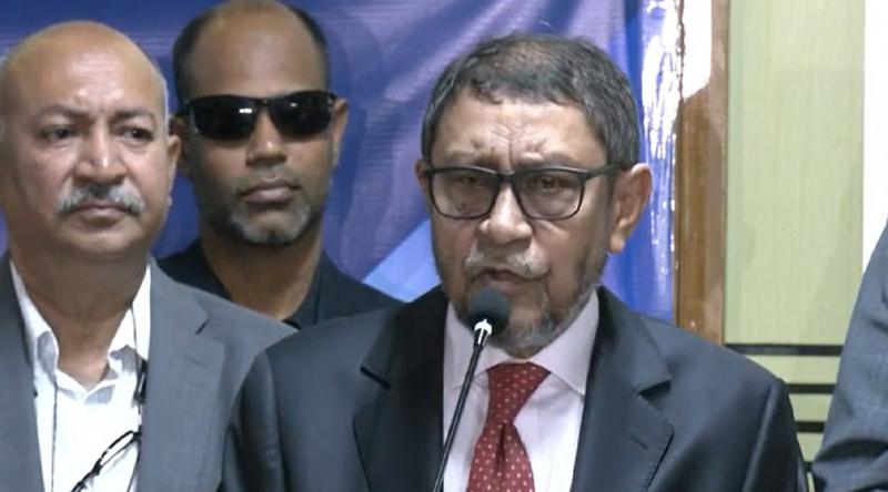 কবে হামের টিকার আওতায় আসছে শতভাগ শিশু, জানালেন স্বাস্থ্যমন্ত্রী