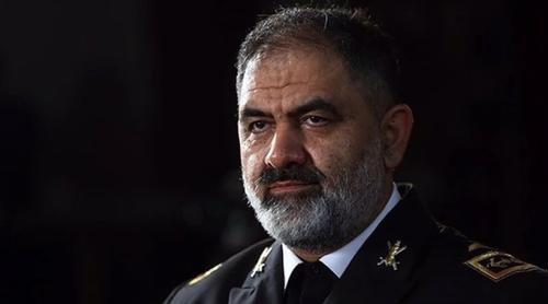 এমন অস্ত্র বের করা হবে, যা দেখে শত্রু পক্ষ ‘হার্ট অ্যাটাক’ করবে: ইরানি নৌবাহিনী কমান্ডার