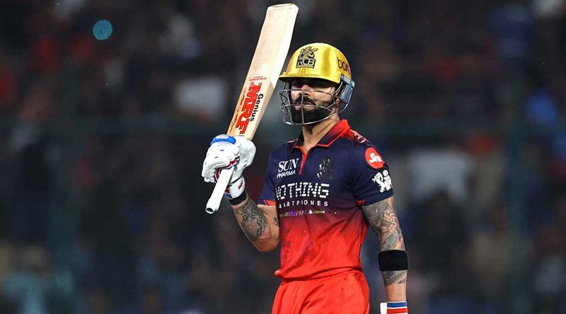 ‘সমালোচনার কারণেই টি-টোয়েন্টিতে সাফল্য পাচ্ছেন কোহলি’