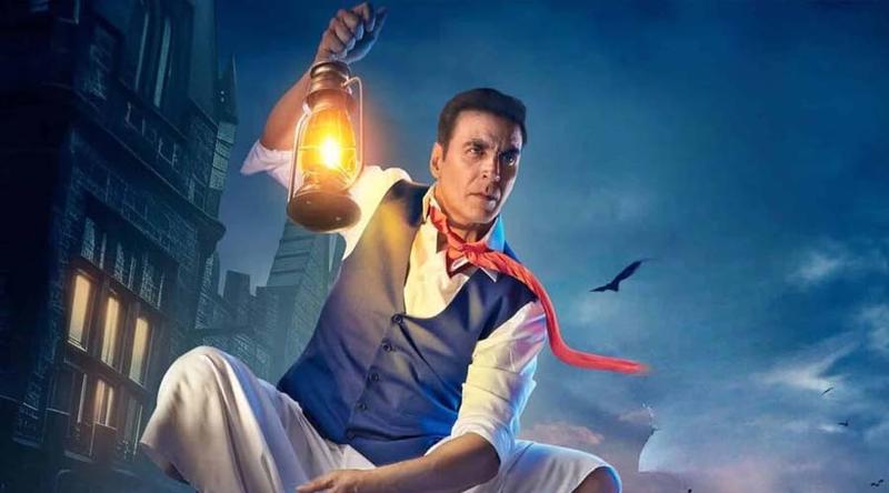 বক্স অফিসে ঝড়, অক্ষয় কুমারের ‘ভূত বাংলা’ ২০০ কোটির ঘরে!