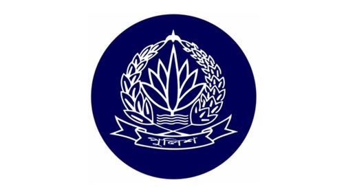পুলিশের ঊর্ধ্বতন ৮ কর্মকর্তাকে বদলি