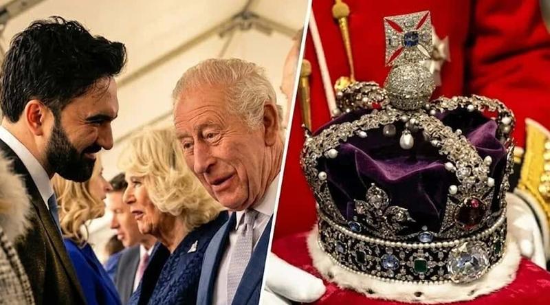 অমূল্য কোহিনূর হীরাটি ভারতকে ফিরিয়ে দিন: মামদানি