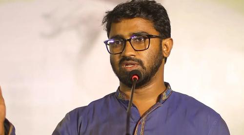 নুর সংসদে ভুল বলেছেন, তিনি শুধু গোলের পরিস্থিতি তৈরি করেননি, গোলও করেছেন: রাশেদ খান