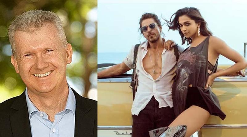 শাহরুখ-দীপিকার ভক্ত অস্ট্রেলিয়ার মন্ত্রী!