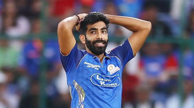 বুমরাহ’র সবচেয়ে বাজে আইপিএল আসর, কারণ খুঁজছেন বিশ্লেষকরা