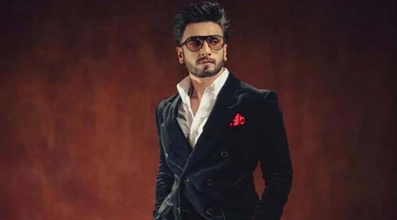 ভিএফএক্সে চমক, নতুন রূপে আসছে রণবীর সিংয়ের ‘প্রলয়’