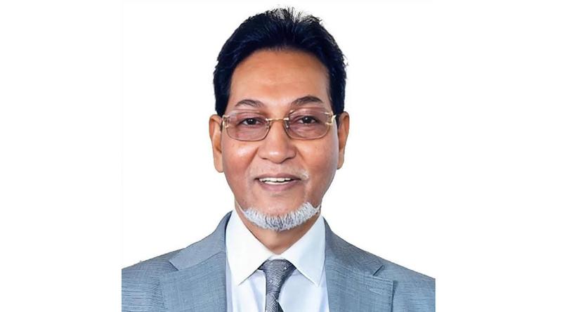 ঐক্য ও কার্যকর সংসদের আহ্বান চিফ হুইপের