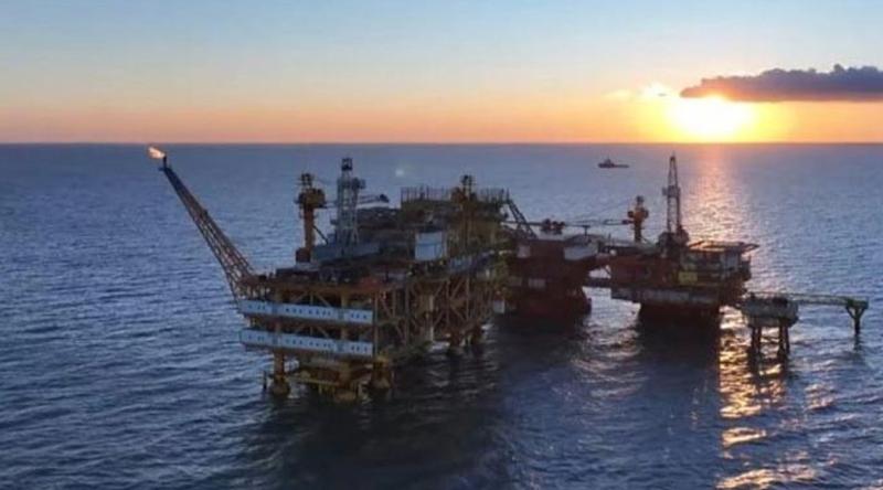 পাঁচ বছরে ২০০টিরও বেশি তেল-গ্যাস ক্ষেত্র পাওয়া গেছে: চীন