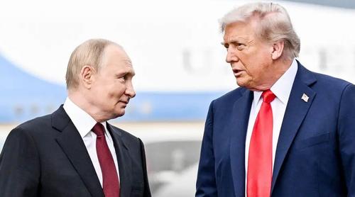 ইরানের ইউরেনিয়াম ইস্যুতে সহযোগিতার প্রস্তাব দিয়েছেন পুতিন : ট্রাম্প