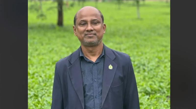 প্রতারণার মামলায় ঠাকুরগাঁওয়ের বিএনপি নেতা স্ত্রীসহ গ্রেপ্তার