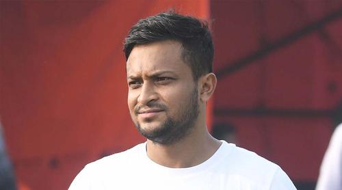 বছরের শেষ দিকে দেশে ফেরার আশা সাকিবের