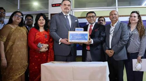 ৬ লাখ যক্ষ্মার কিট ও শিশুদের জন্য ওষুধ দিলো যুক্তরাষ্ট্র