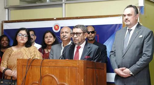 মে মাসের মধ্যেই দেশে হাম নিয়ন্ত্রণে আসবে : স্বাস্থ্যমন্ত্রী