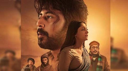 বিদেশের মাটিতে কেমন চলছে দম?