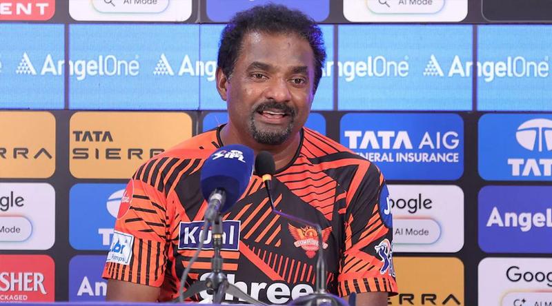 আইপিএল এখন একটি ‘বড় ব্যবসা’: মুরালিধরন