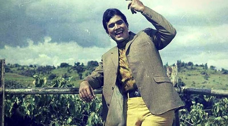 রাজেশ খান্নাকে ‘সুপারস্টার’ তকমা দেওয়ার অজানা গল্প