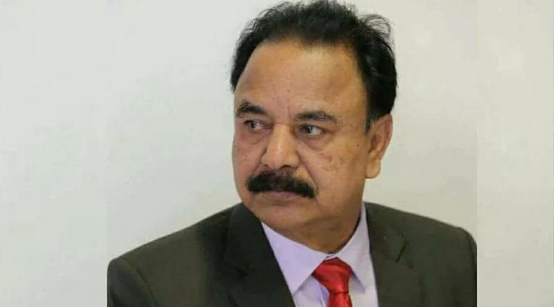 প্রতিবেশীর সঙ্গে বন্ধুত্ব হবে, কিন্তু স্বামী-স্ত্রীর সম্পর্ক নয় : গয়েশ্বর