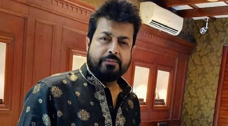 দীর্ঘ বিরতির পর ঈদে পর্দায় ফিরছেন ওমর সানী