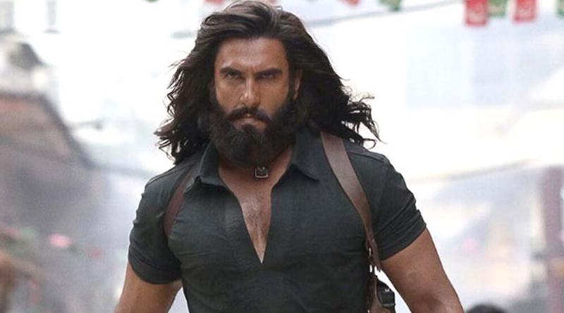 ‘ধুরন্ধর টু’-এর ক্লাইম্যাক্সে পোড়ানো হয়েছে ৫০০ লিটার পেট্রোল!