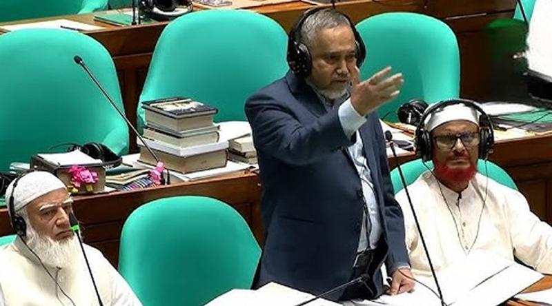 আমিও একজন শিশু মুক্তিযোদ্ধা: ডা. তাহের