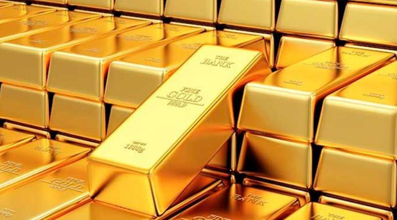 সকালে কমে আবারও সন্ধ্যায় বাড়ল স্বর্ণের দাম