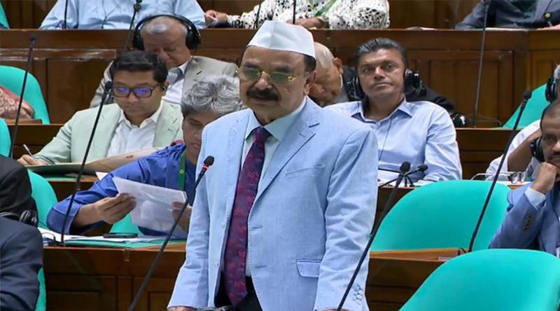 ‘৭১-এর ভুল স্বীকারে বাধা কোথায়?’ জামায়াতকে গয়েশ্বর