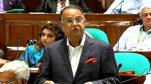 পেট্রোলের লাইন নেই, লোডশেডিংও কমেছে: জ্বালানিমন্ত্রী