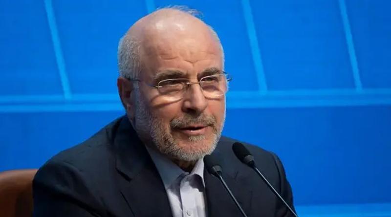 প্রতিবেশিদের ভবিষ্যৎ নিশ্চিত করতে হরমুজে কর্তৃত্ব দেখাবে ইরান: গালিবাফ