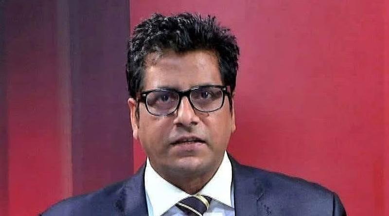 রাষ্ট্রপতির সঙ্গে সরকারের কোনো মৌলিক বিরোধ নেই : আনিস আলমগীর