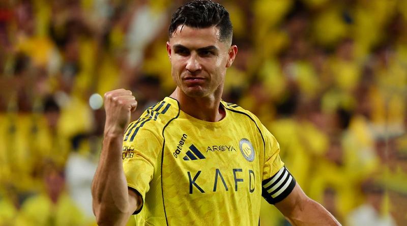 ক্যারিয়ারের শেষটা এগিয়ে আসছে, প্রতিটি ম্যাচ উপভোগ করা উচিত: রোনালদো