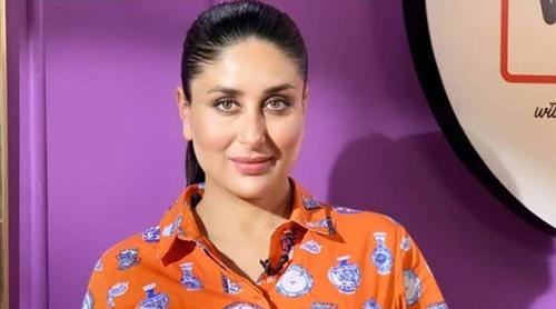 ‘ন্যায় ও সত্যের সর্বদা জয় হবে’ কিসের ইঙ্গিত দিলেন কারিনা?