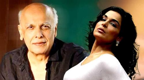 মহেশ ভাটের বিরুদ্ধে হেনস্তার অভিযোগ এনেও এখন অস্বীকার পাকিস্তানি অভিনেত্রীর