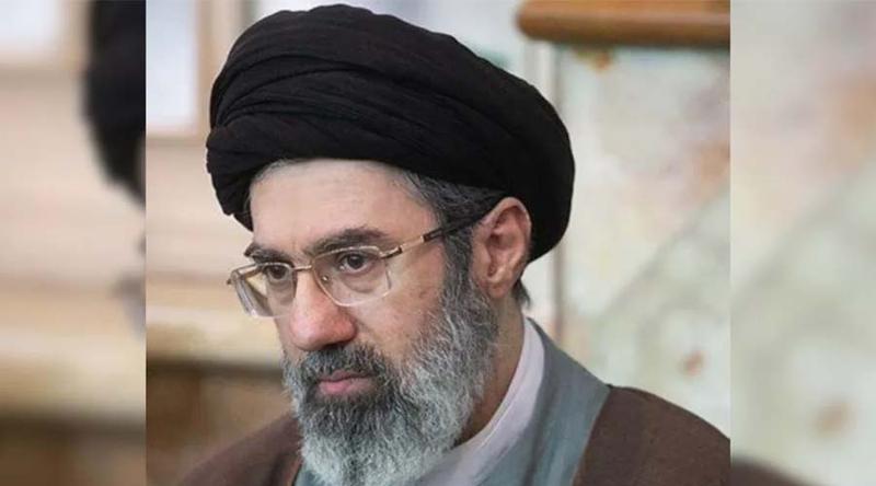 নৌপথের শত্রুকে নির্মূল করবে ইরান: মোজতবা খামেনি